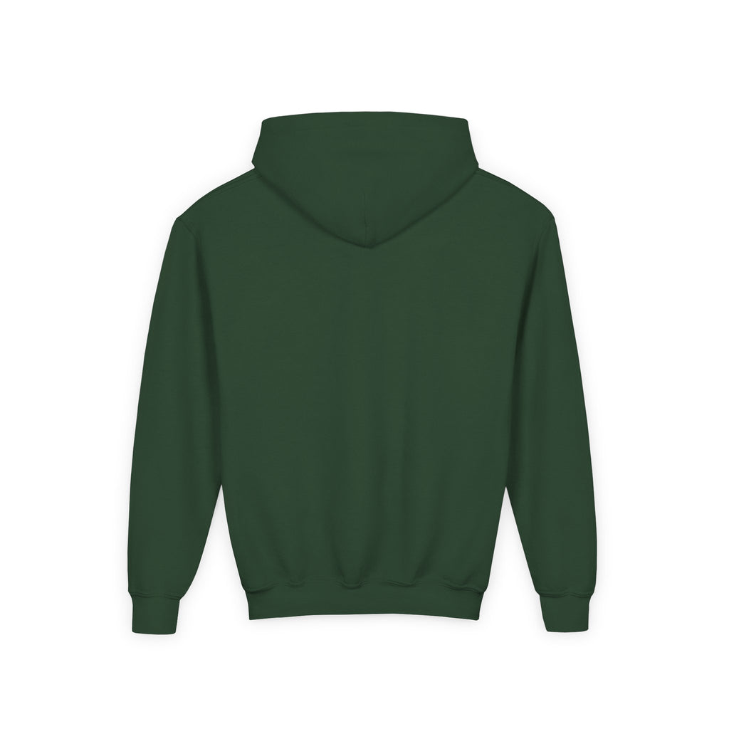Hooded Sweatshirt Kids Print It Your Way | Custom Youth Hoodie