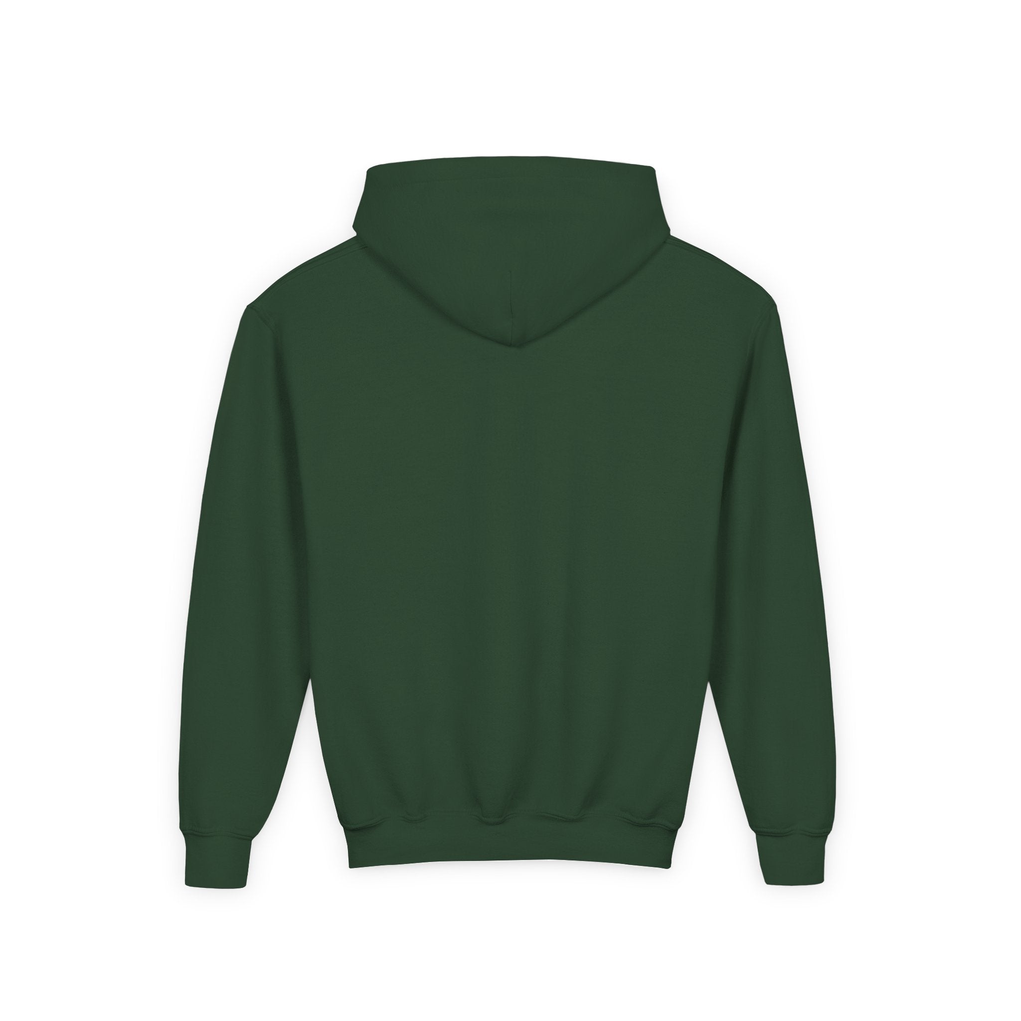 Hooded Sweatshirt Kids Print It Your Way | Custom Youth Hoodie
