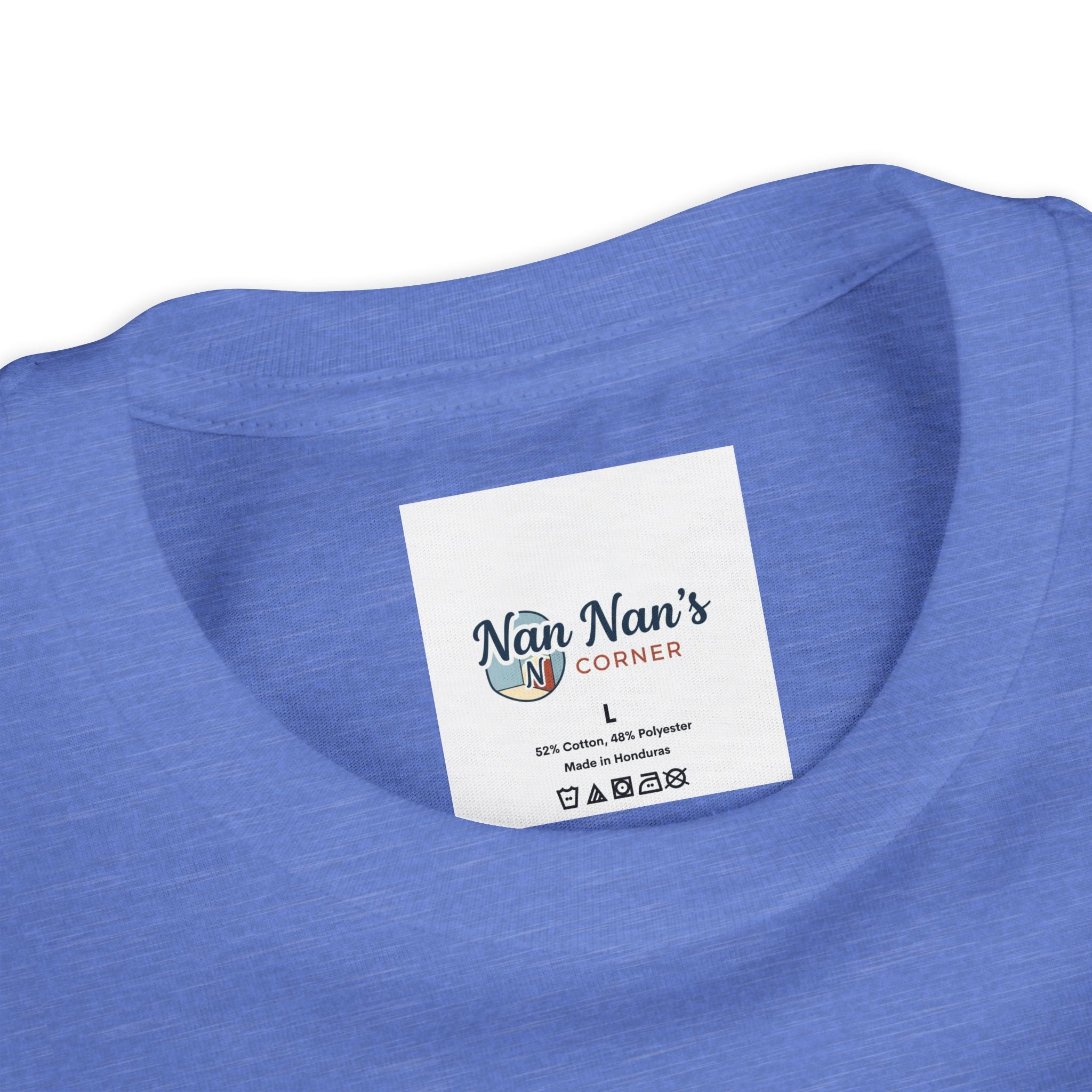 Youth Tee / "Swing First, Apologize Later" Baseball & Softball Kids Shirt