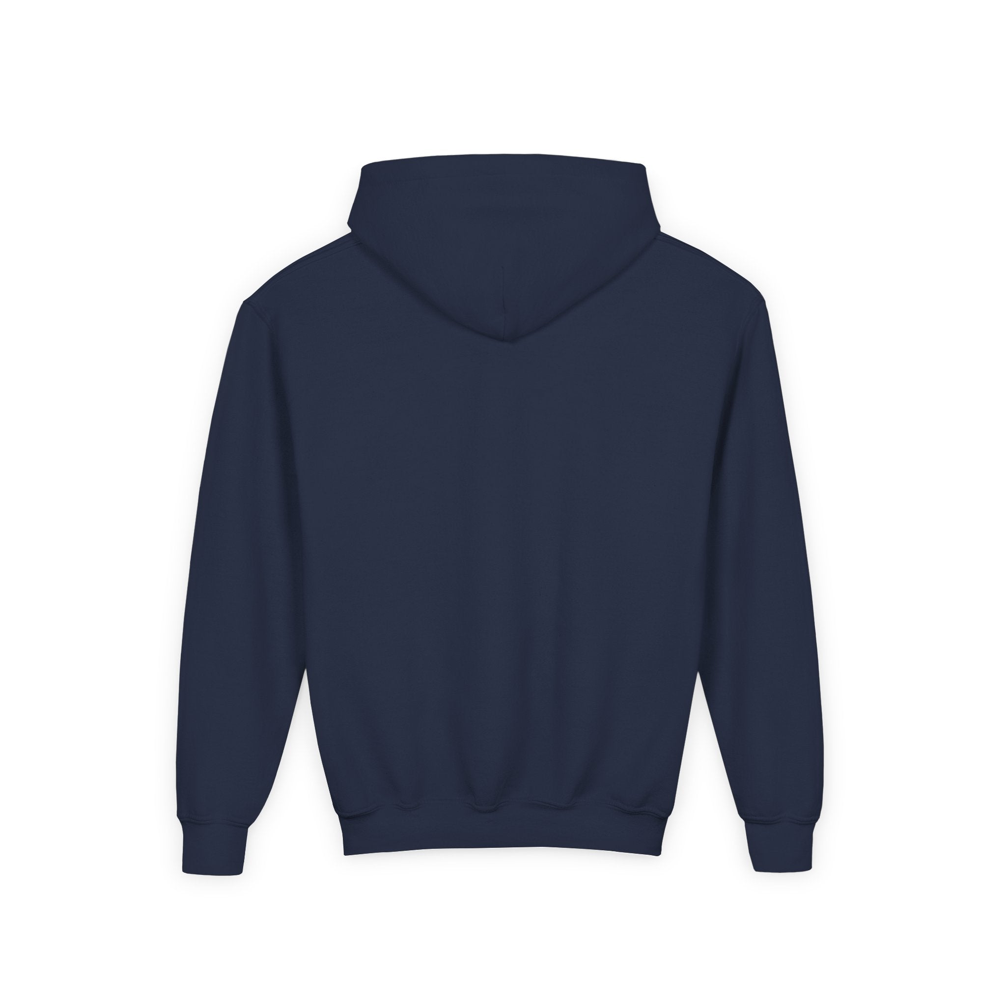 Hooded Sweatshirt Print It Your Way | Custom Youth Hoodie