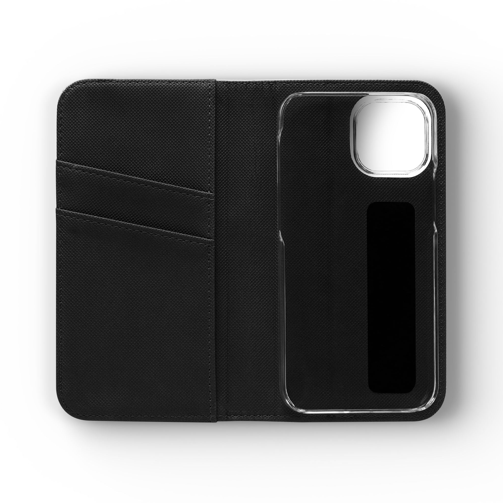 Rain Forest /Flip Phone Cases