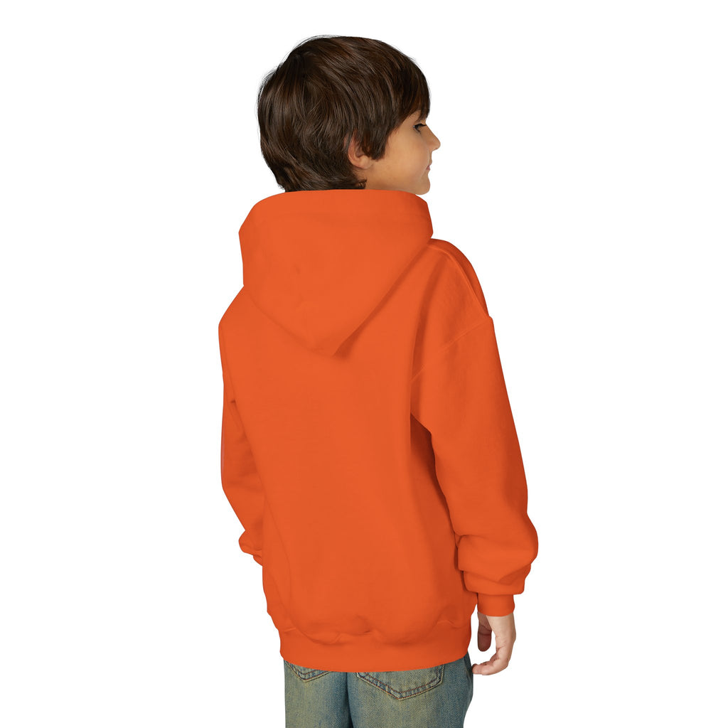Hooded Sweatshirt Kids Print It Your Way | Custom Youth Hoodie