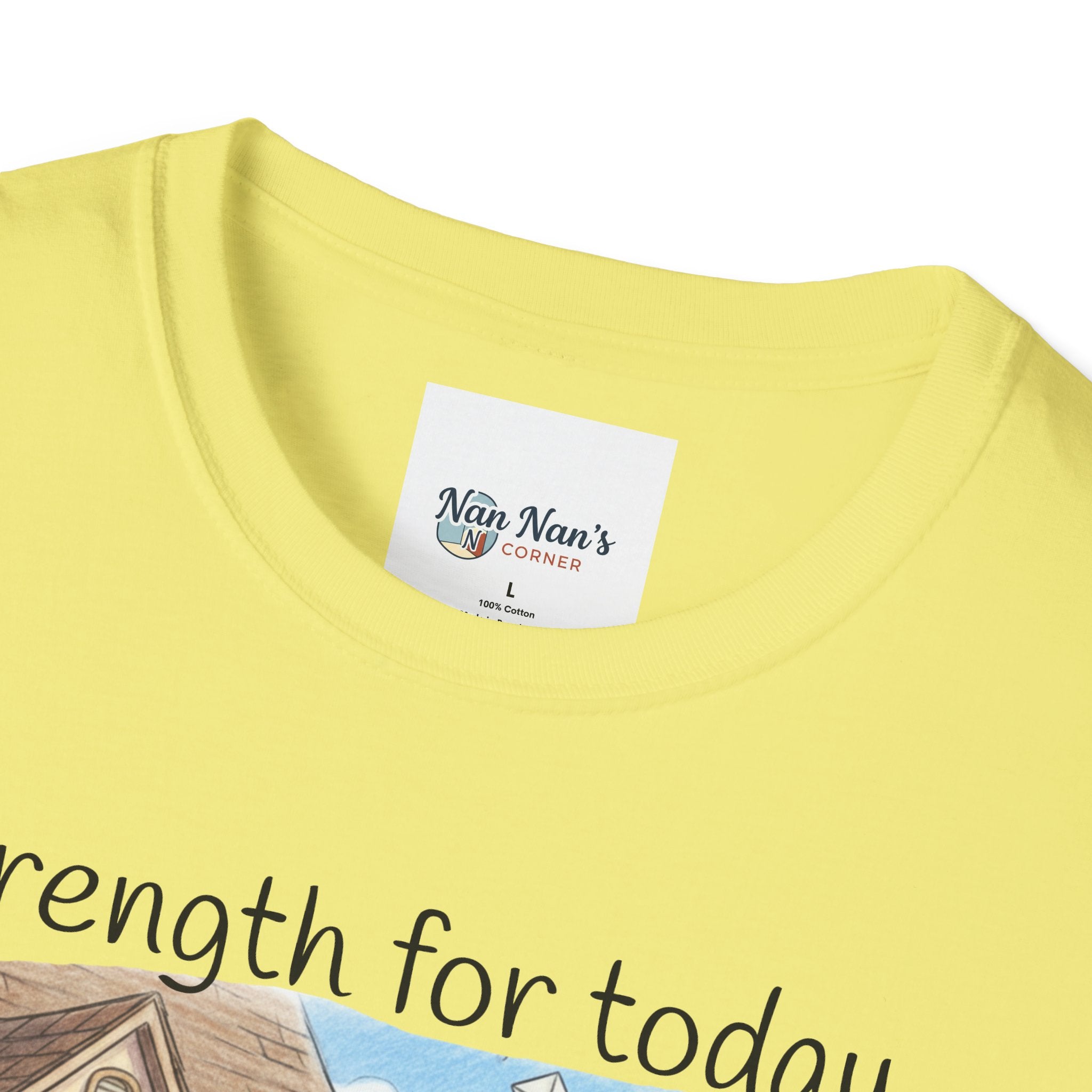 T-Shirt Postal Mail Carrier / Vintage Mailman Illustration Tee