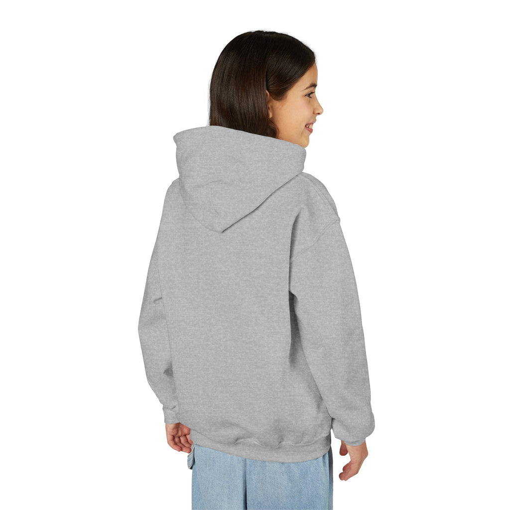 Hooded Sweatshirt Kids Print It Your Way | Custom Youth Hoodie