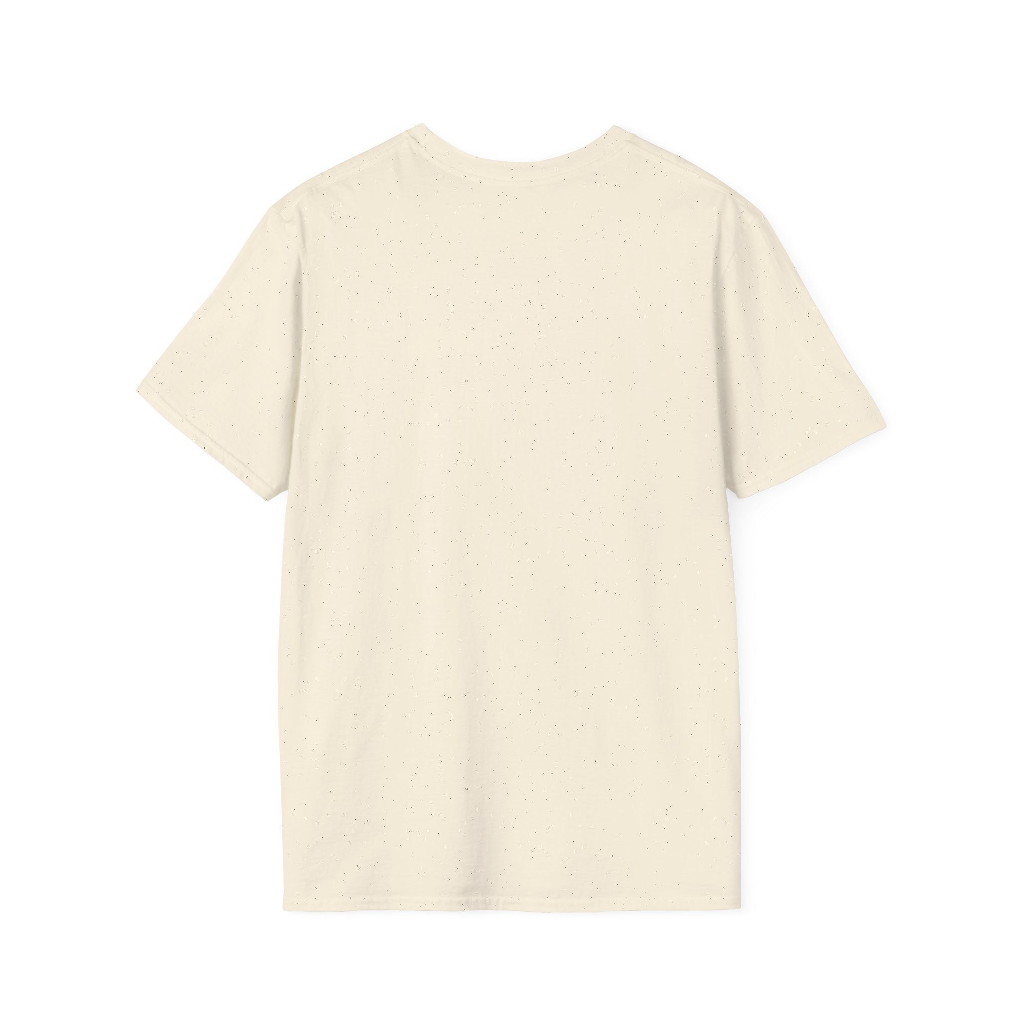 T-Shirt / "Nana's Nook: My Manager Has Whiskers" Cozy Grandma Cat Lover Tee