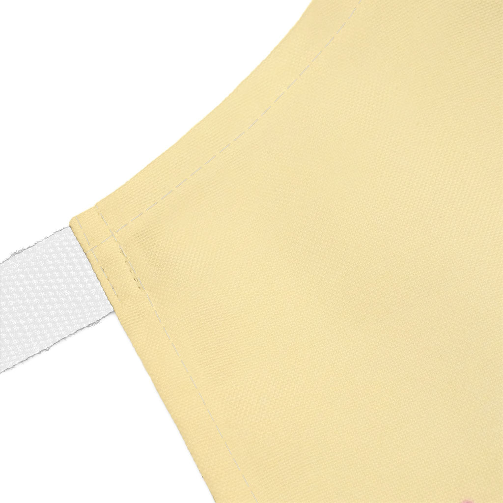 Best Cook Around Floral Apron / Garden Floral Chef Apron