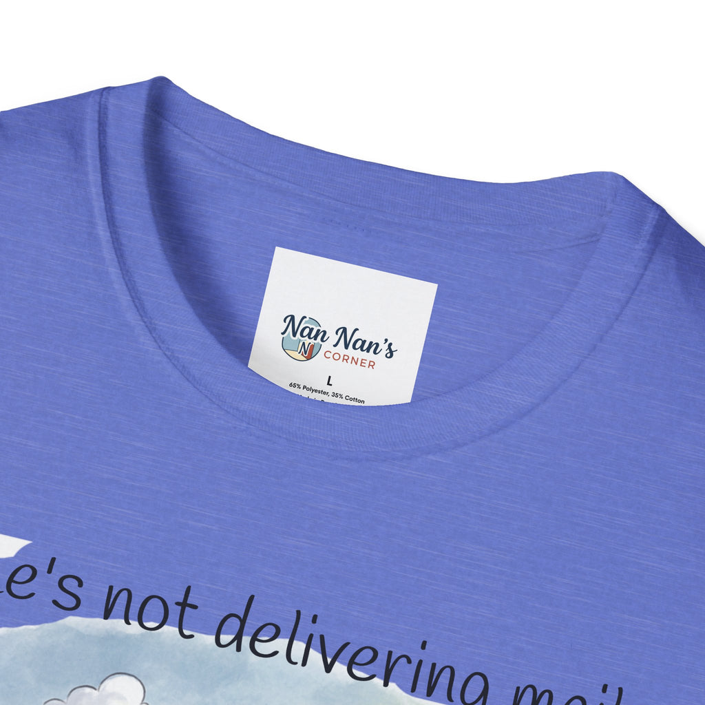 Mail Lady Tshirt