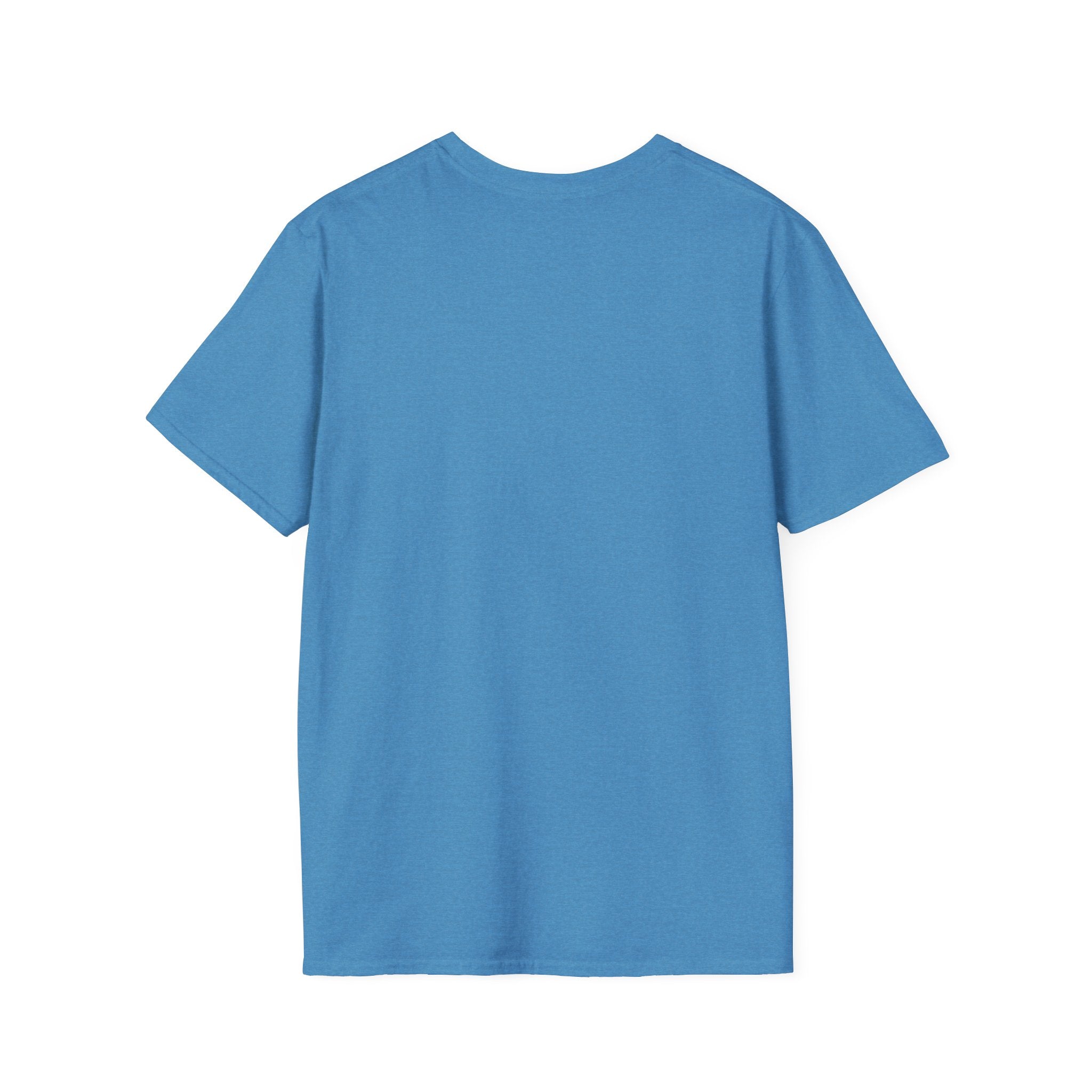 T-Shirt Postal Mail Carrier / Vintage Mailman Illustration Tee
