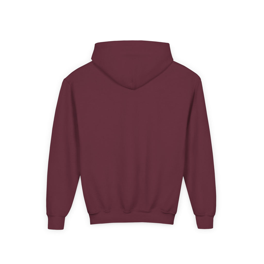 Hooded Sweatshirt Kids Print It Your Way | Custom Youth Hoodie