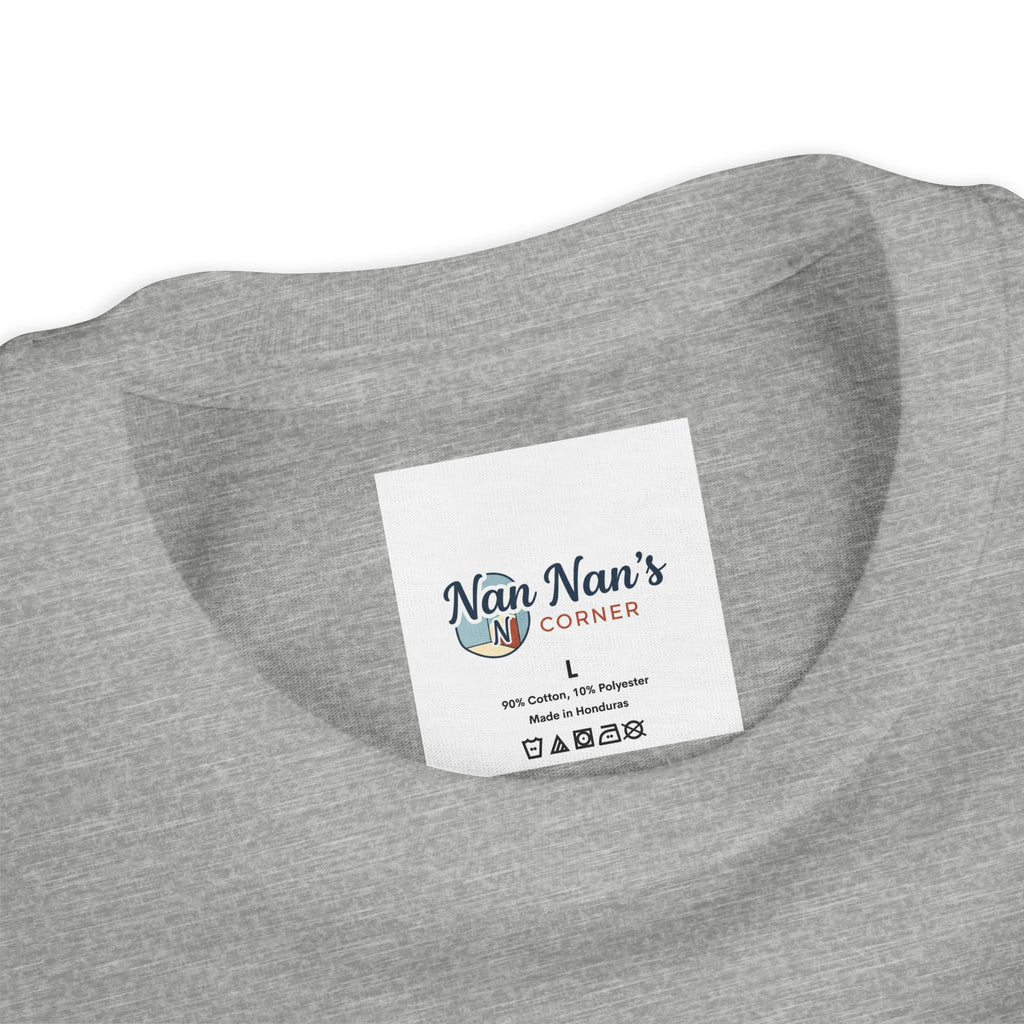 Youth Tee / "Swing First, Apologize Later" Baseball & Softball Kids Shirt