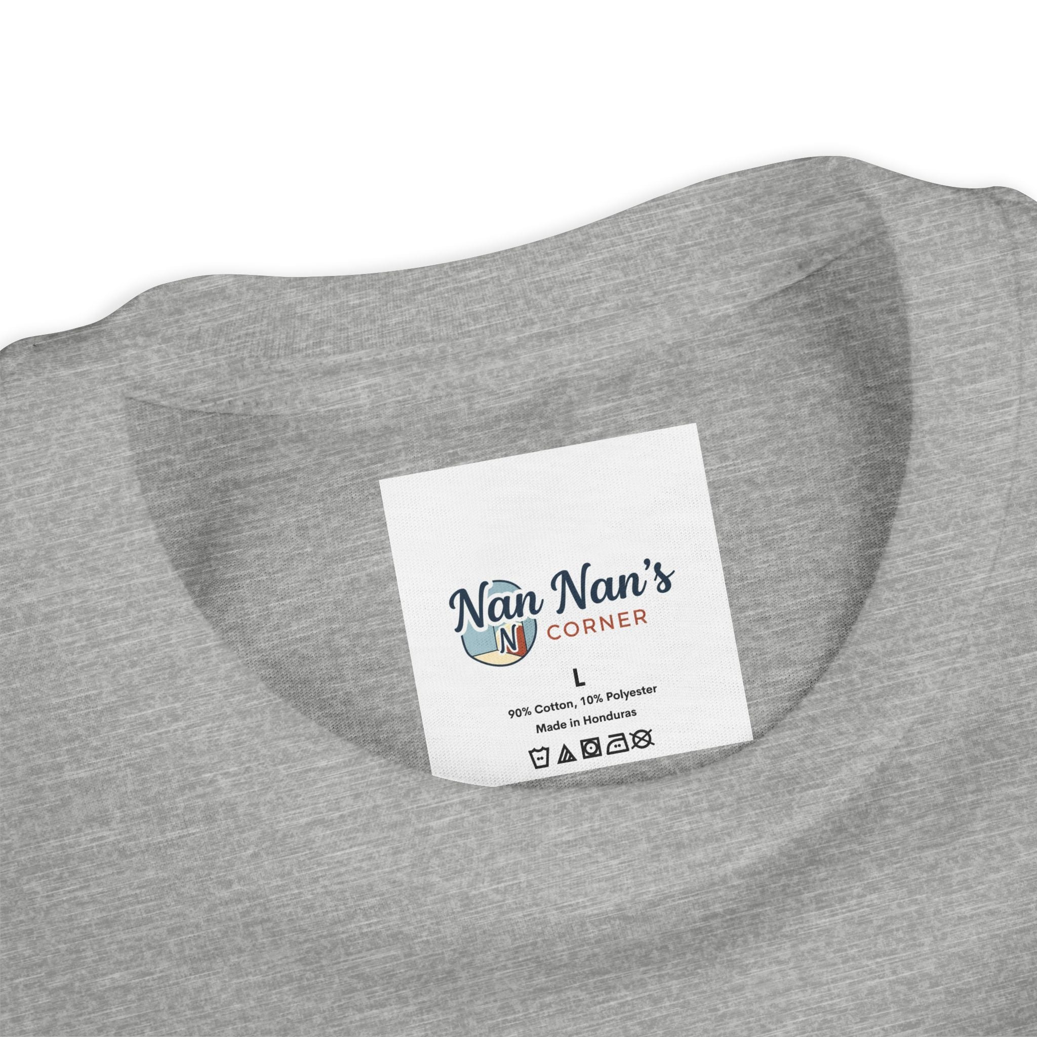 Youth Tee / "Swing First, Apologize Later" Baseball & Softball Kids Shirt