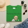 T-Shirt Nostalgic Gasser Grandpa | Vintage Racing Humor