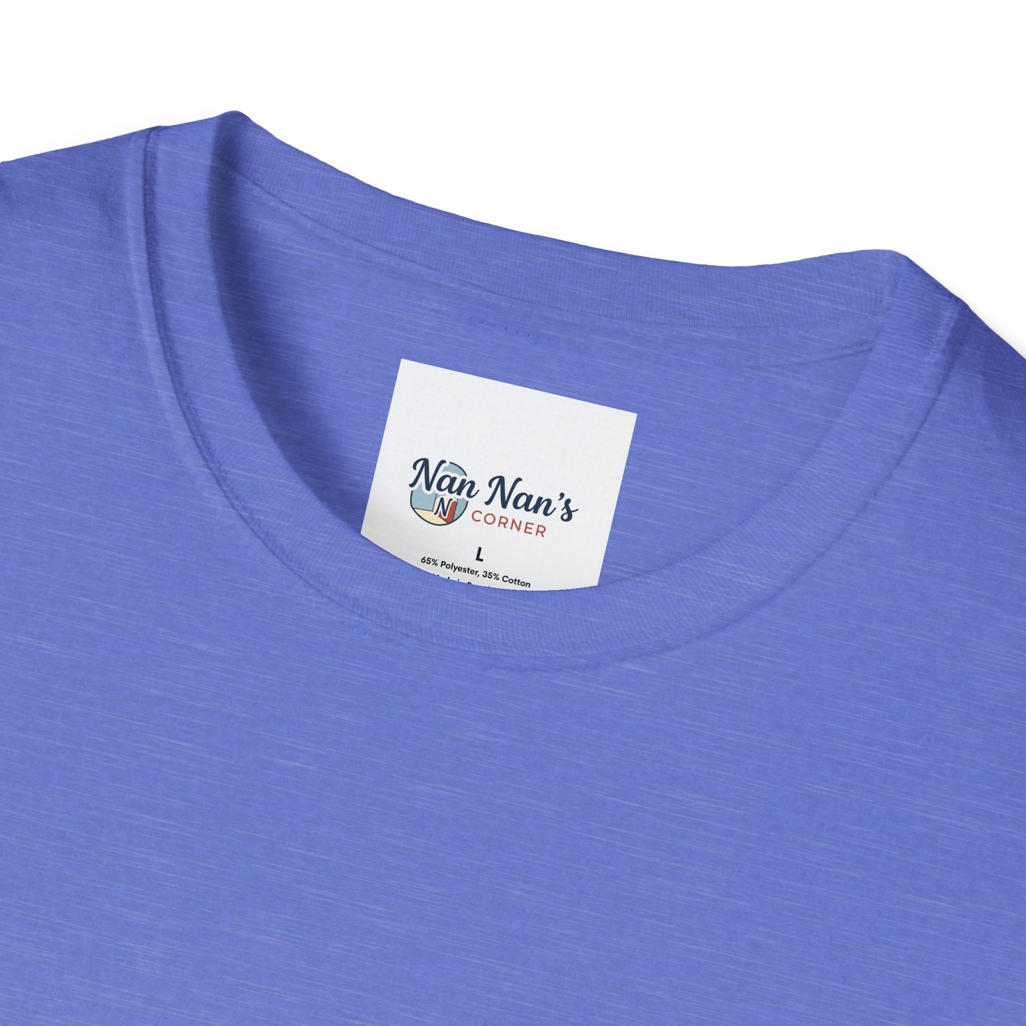 Dragster /Unisex Softstyle T-Shirt