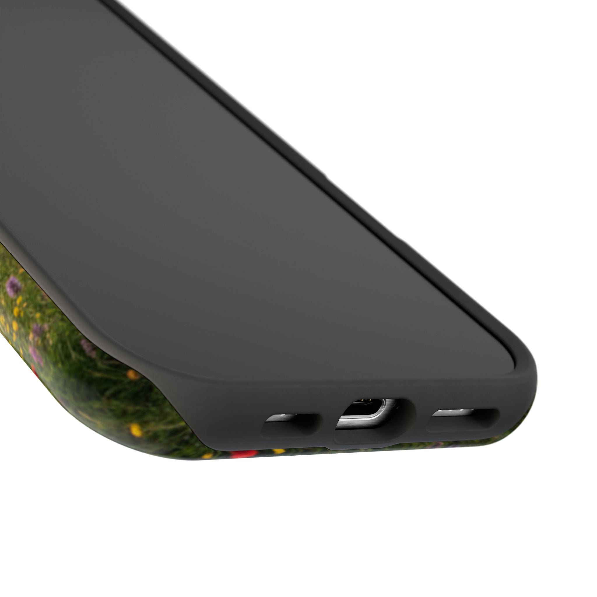 Running Horses Phone Case | Magnetic Impact-Resistant Case