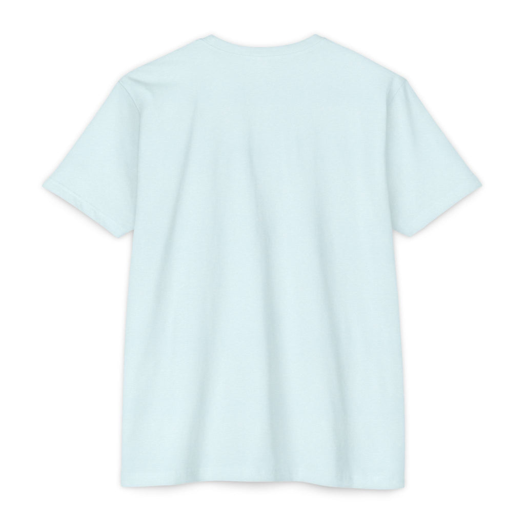 Grave Mood/Unisex CVC Jersey T-shirt