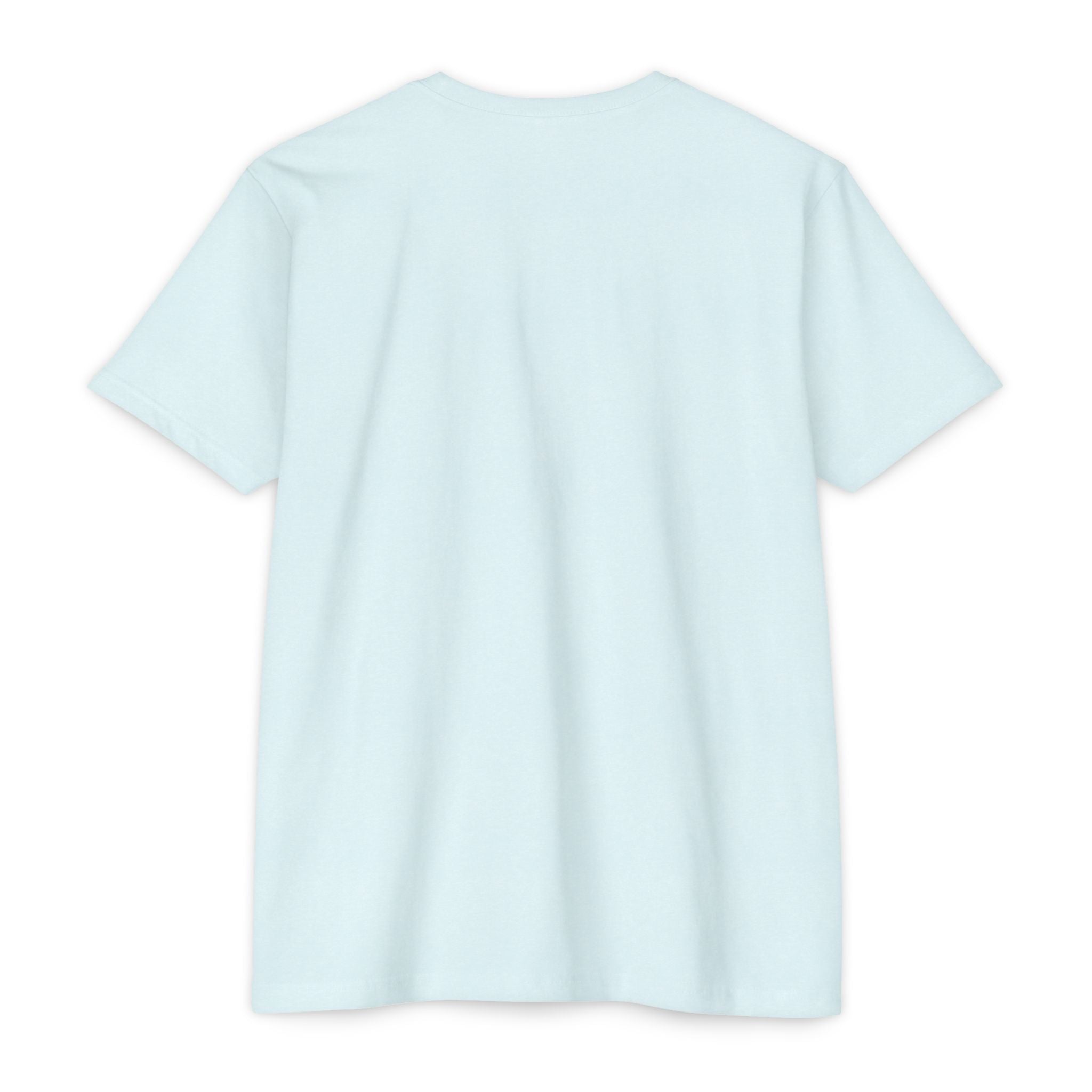 Grave Mood/Unisex CVC Jersey T-shirt