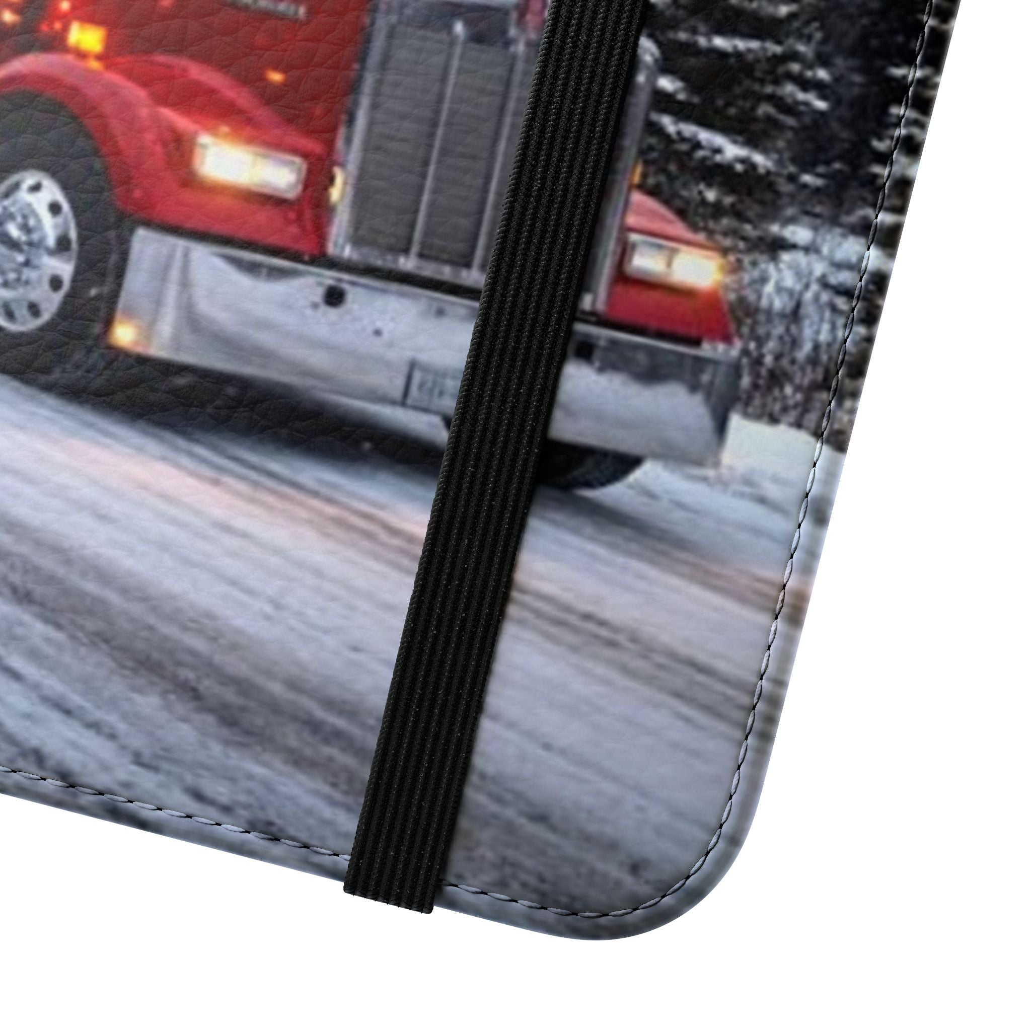 Country Road Trucking/Flip Phone Cases