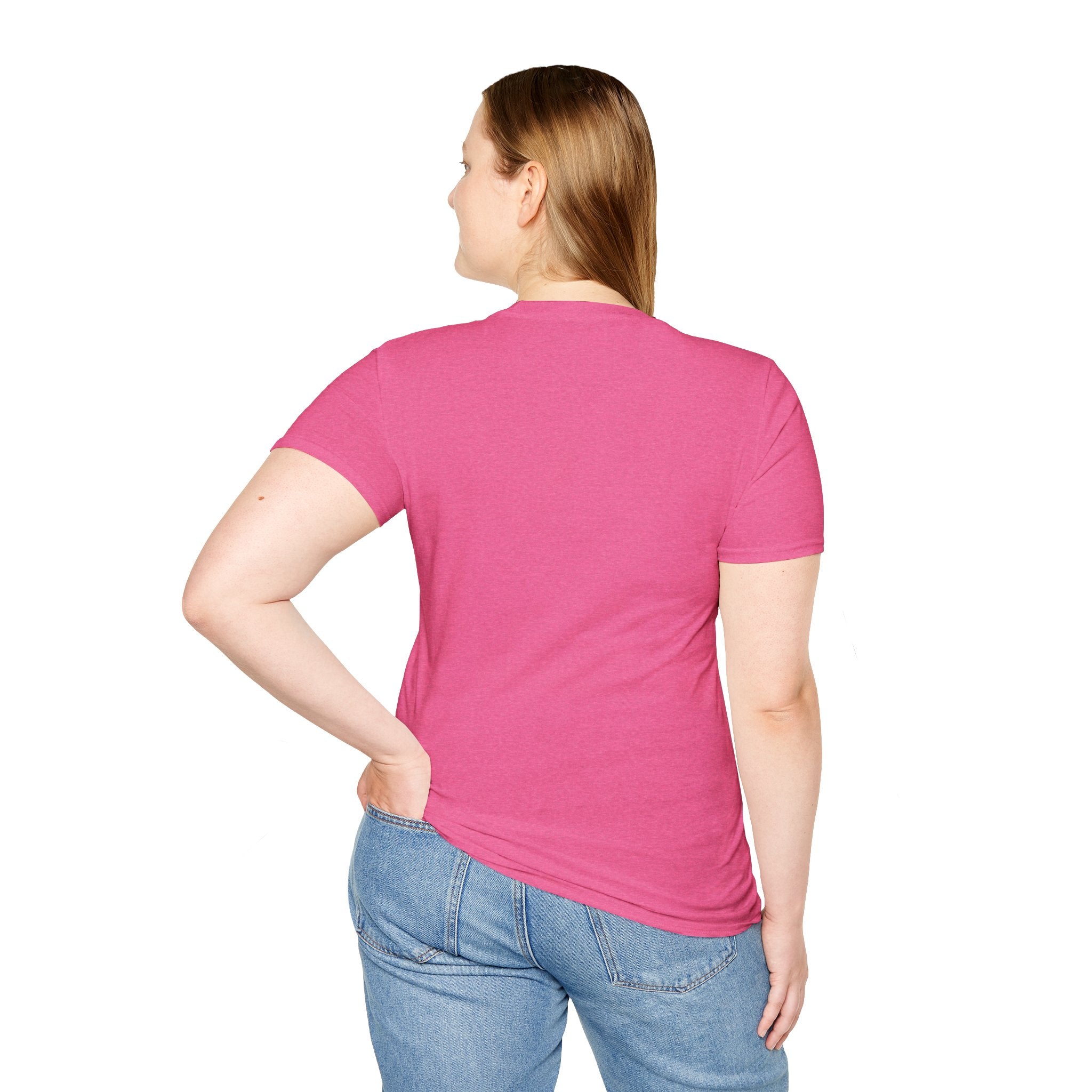 Grocery Prices/Unisex Softstyle T-Shirt