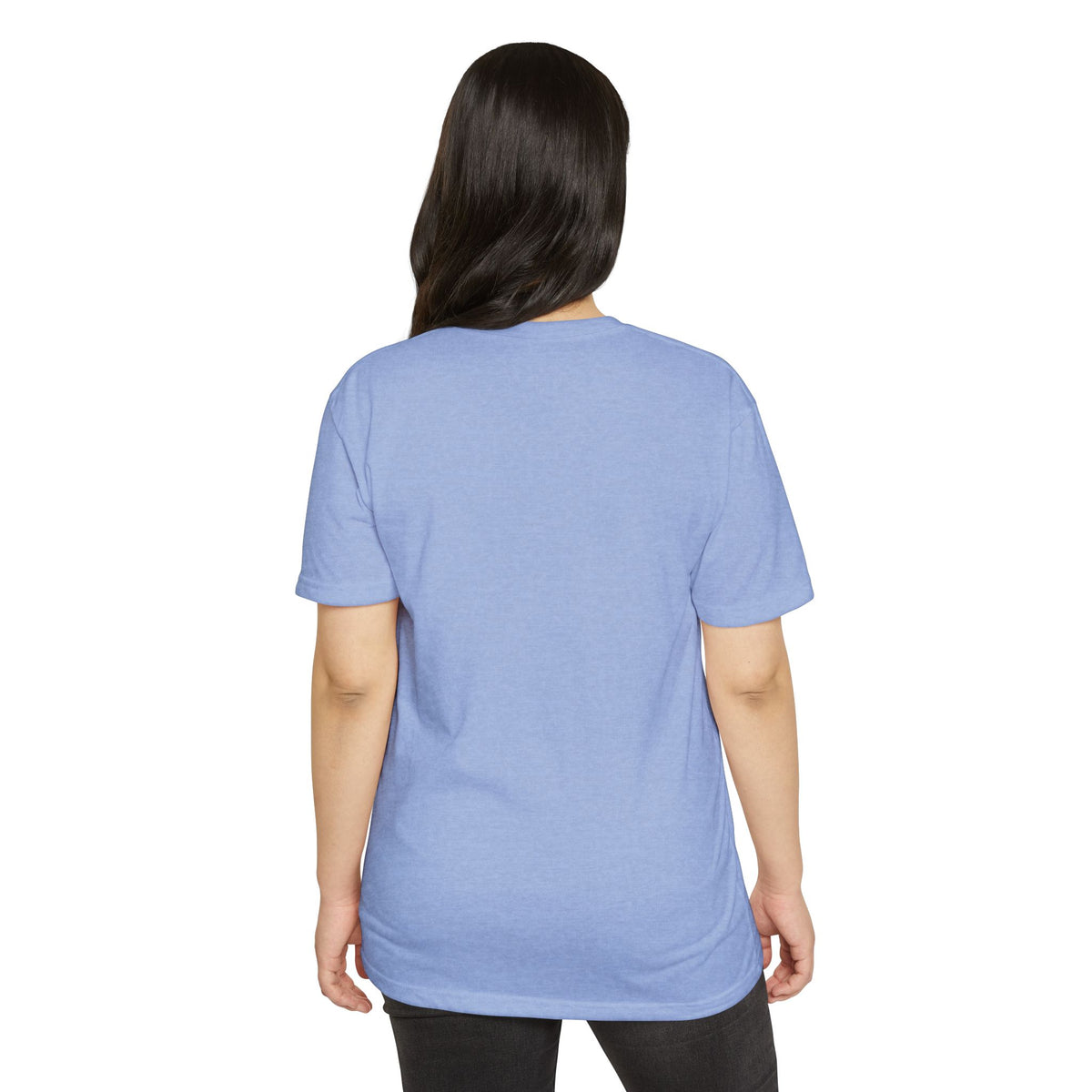 Gardening Together T-Shirt — "Gardening together, growing forever." Grandparent & Child Garden Tee