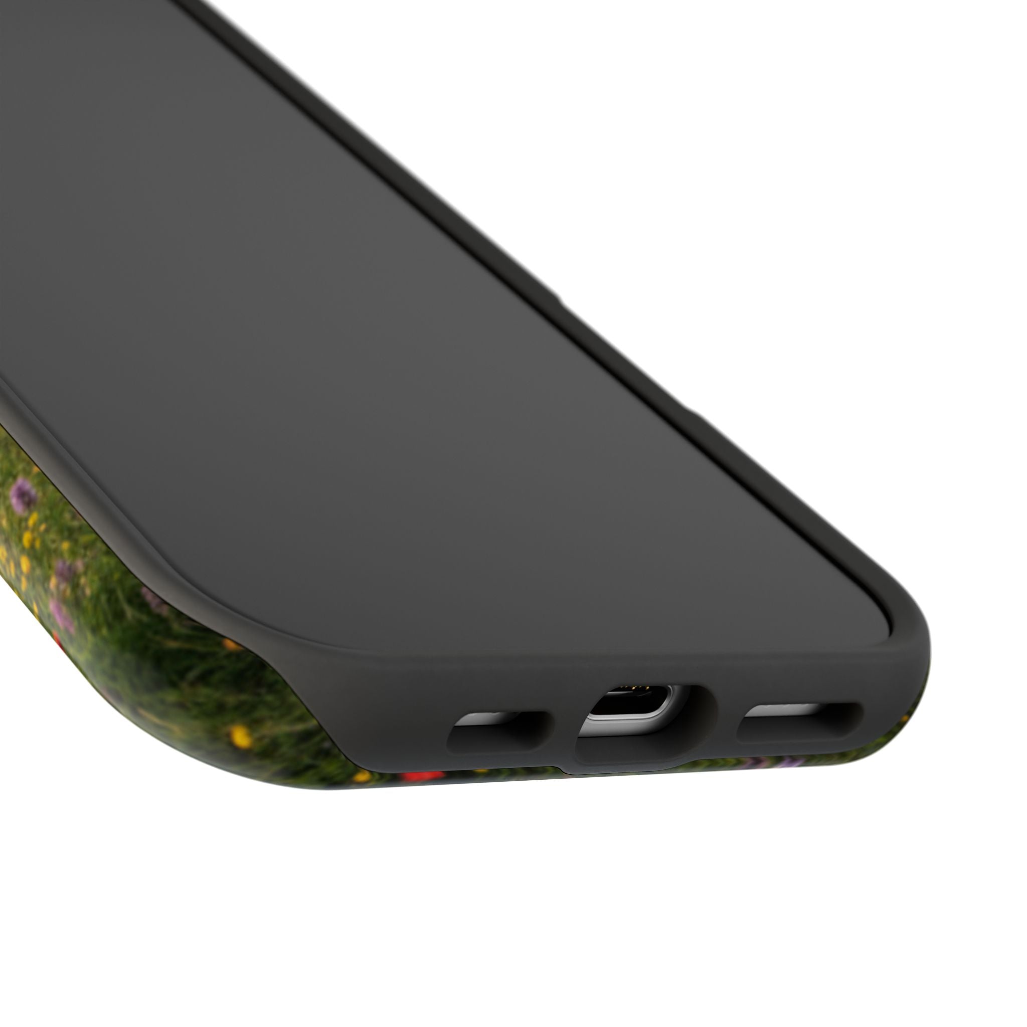 Running Horses Phone Case | Magnetic Impact-Resistant Case