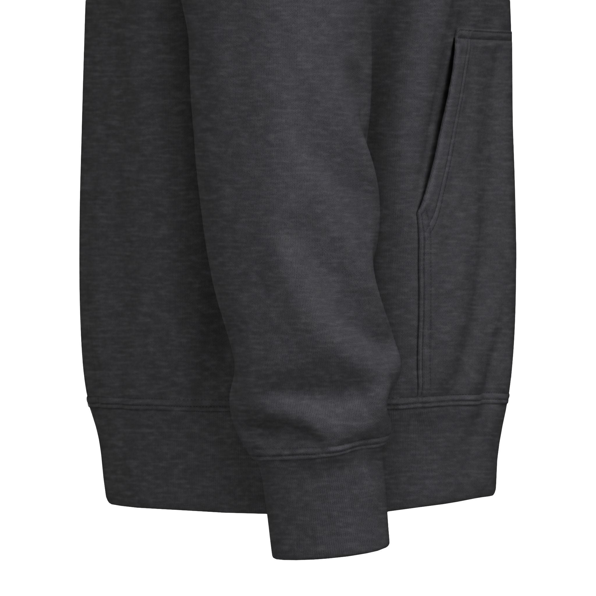 Loading Brain Full Zip Hooded Sweatshirt