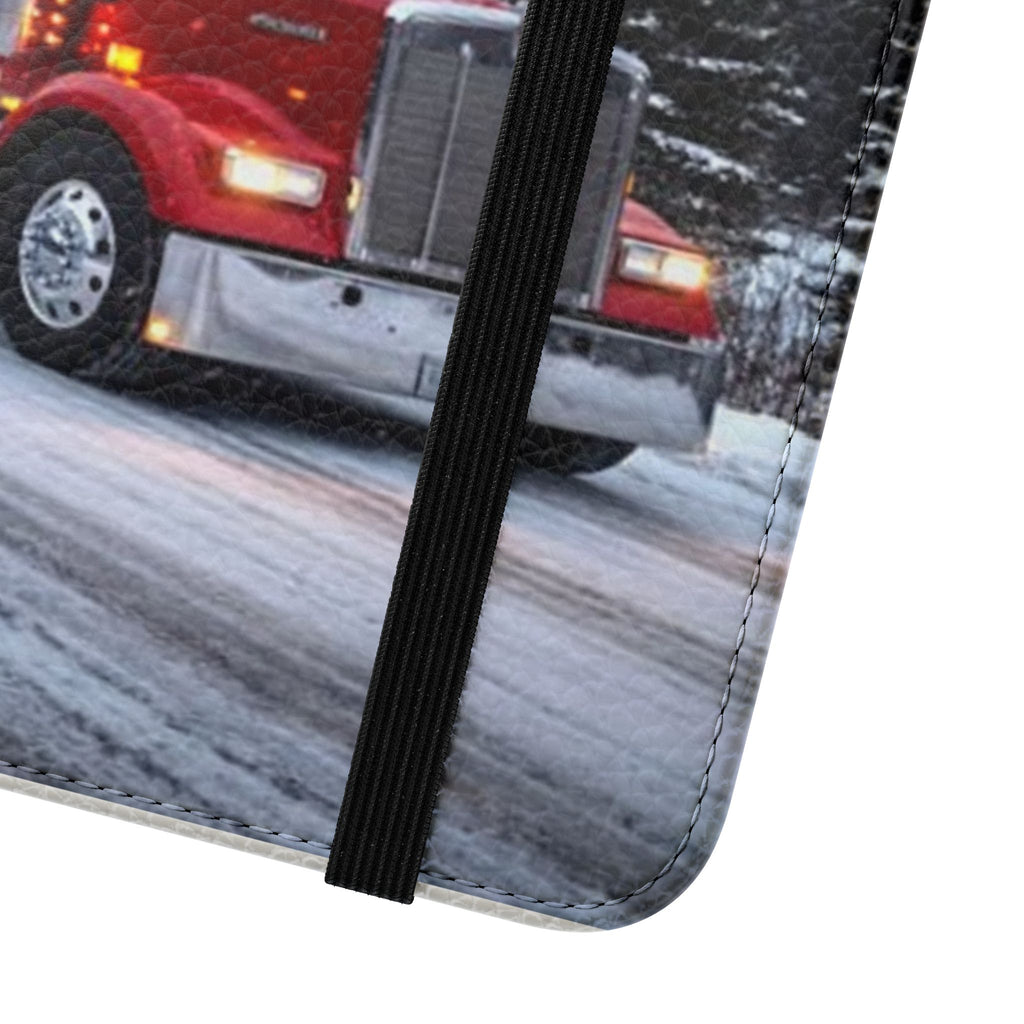 Country Road Trucking/Flip Phone Cases
