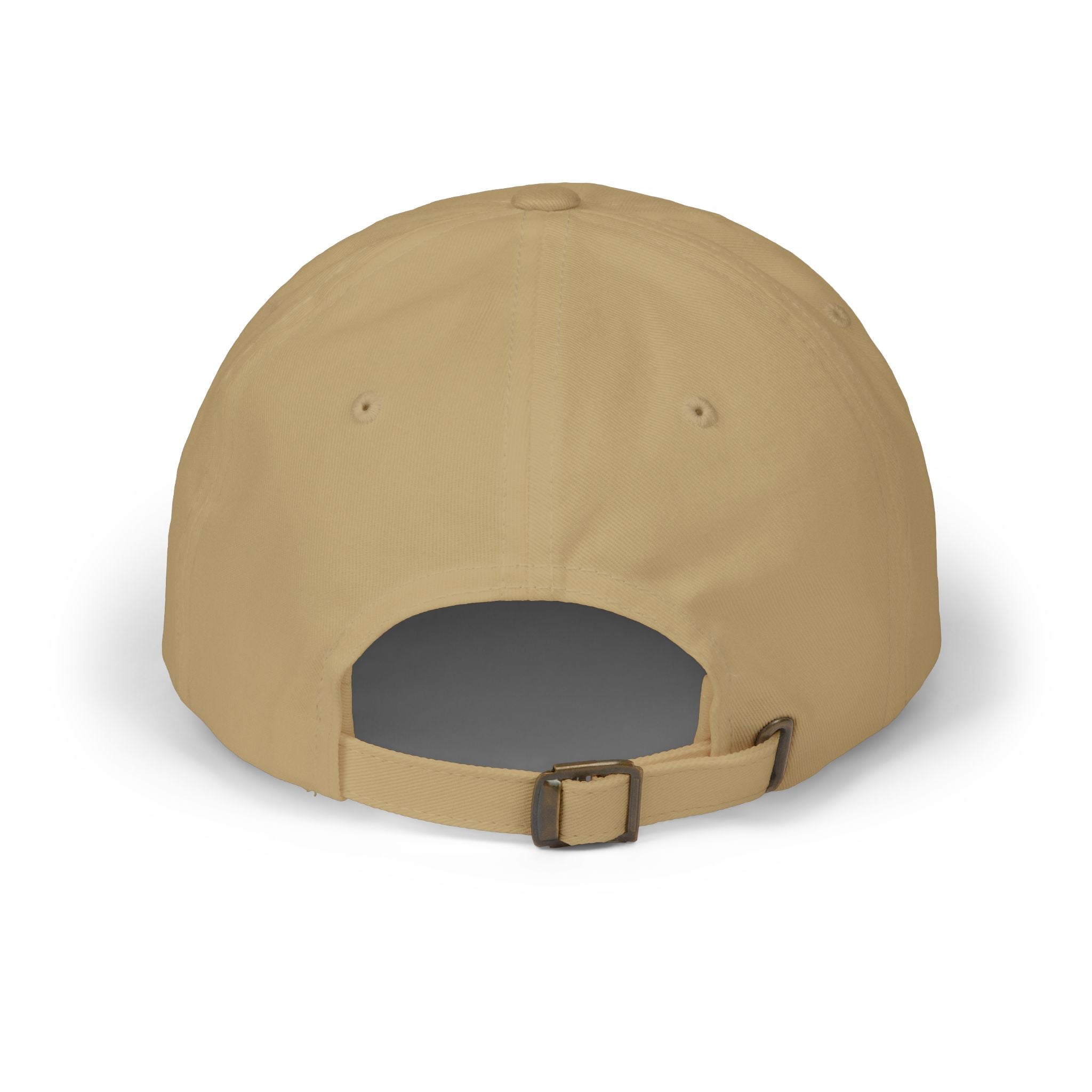 Piston Driven Engine Illustration Dad Cap | Embroidered Car Hat