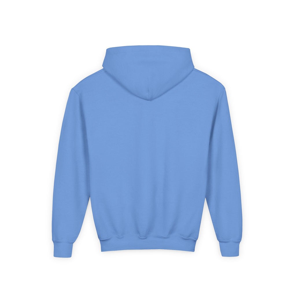 Hooded Sweatshirt Print It Your Way | Custom Youth Hoodie
