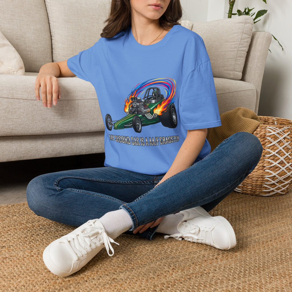 Dragster /Unisex Softstyle T-Shirt