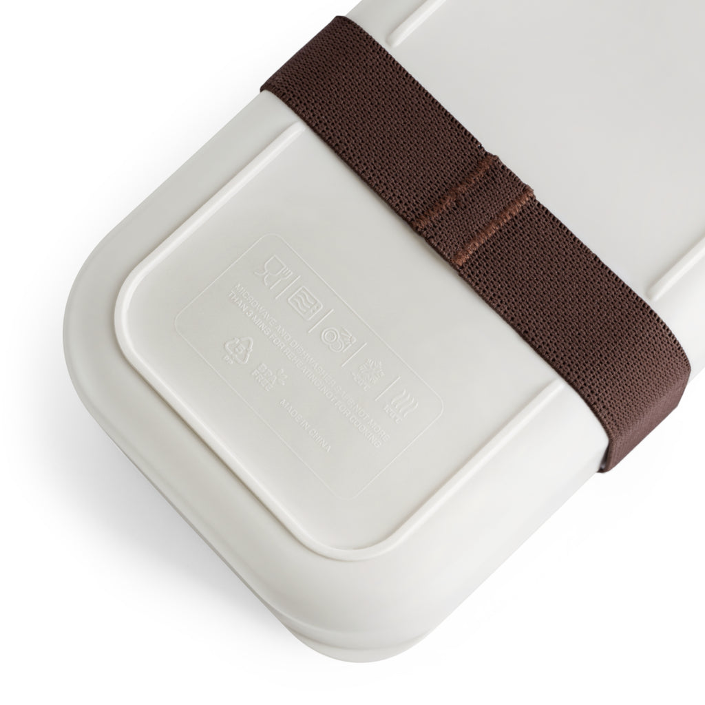 Colorful Mushroom Bento Lunch Box