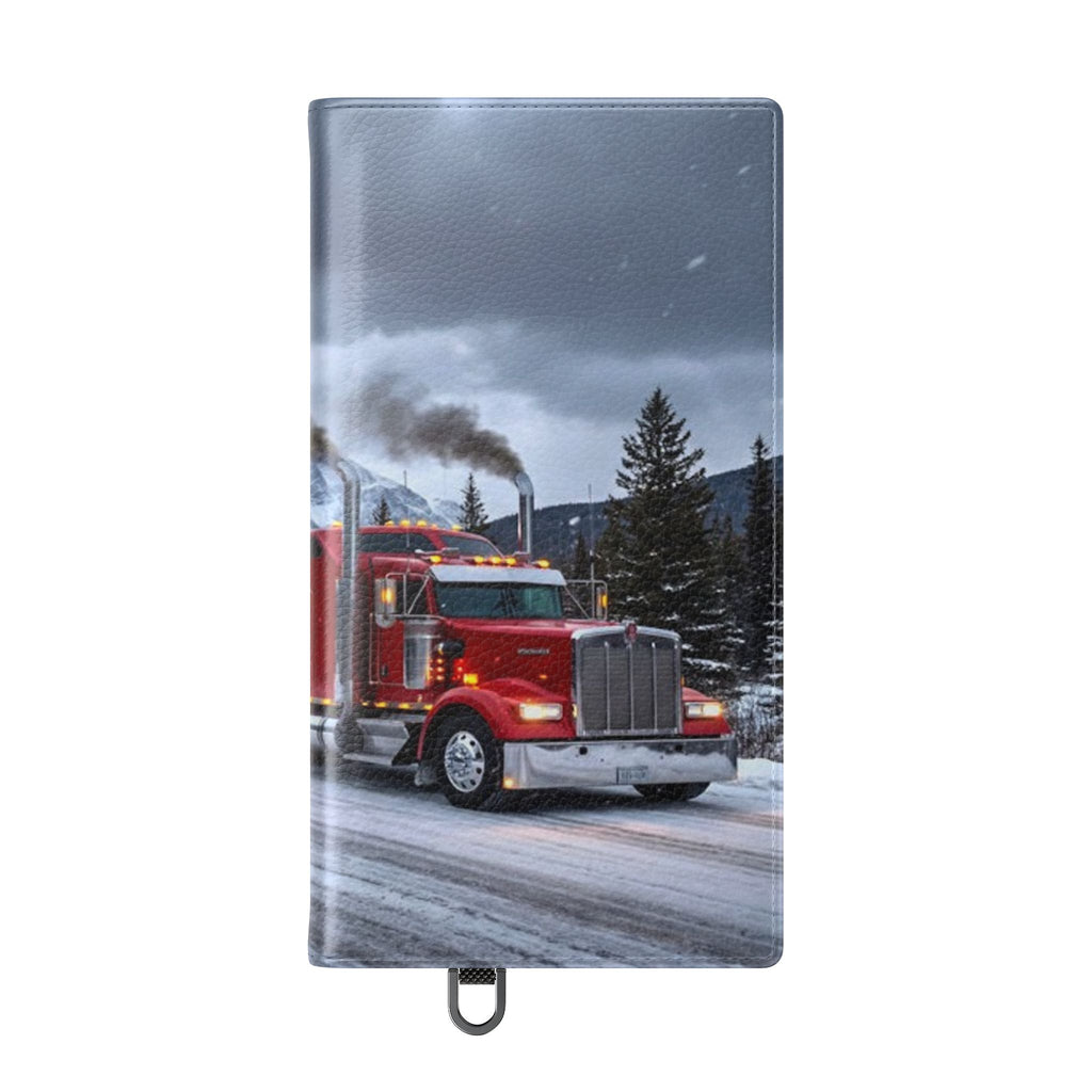 Country Road Trucking/Flip Phone Cases