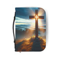 Cross Bible Cover