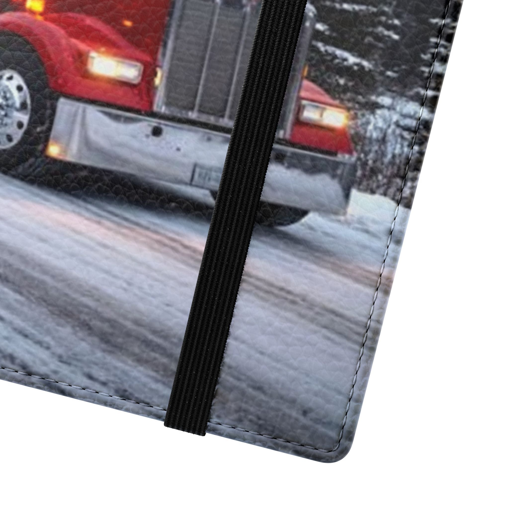 Country Road Trucking/Flip Phone Cases
