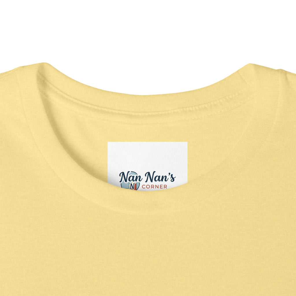 Gardening Together T-Shirt — "Gardening together, growing forever." Grandparent & Child Garden Tee