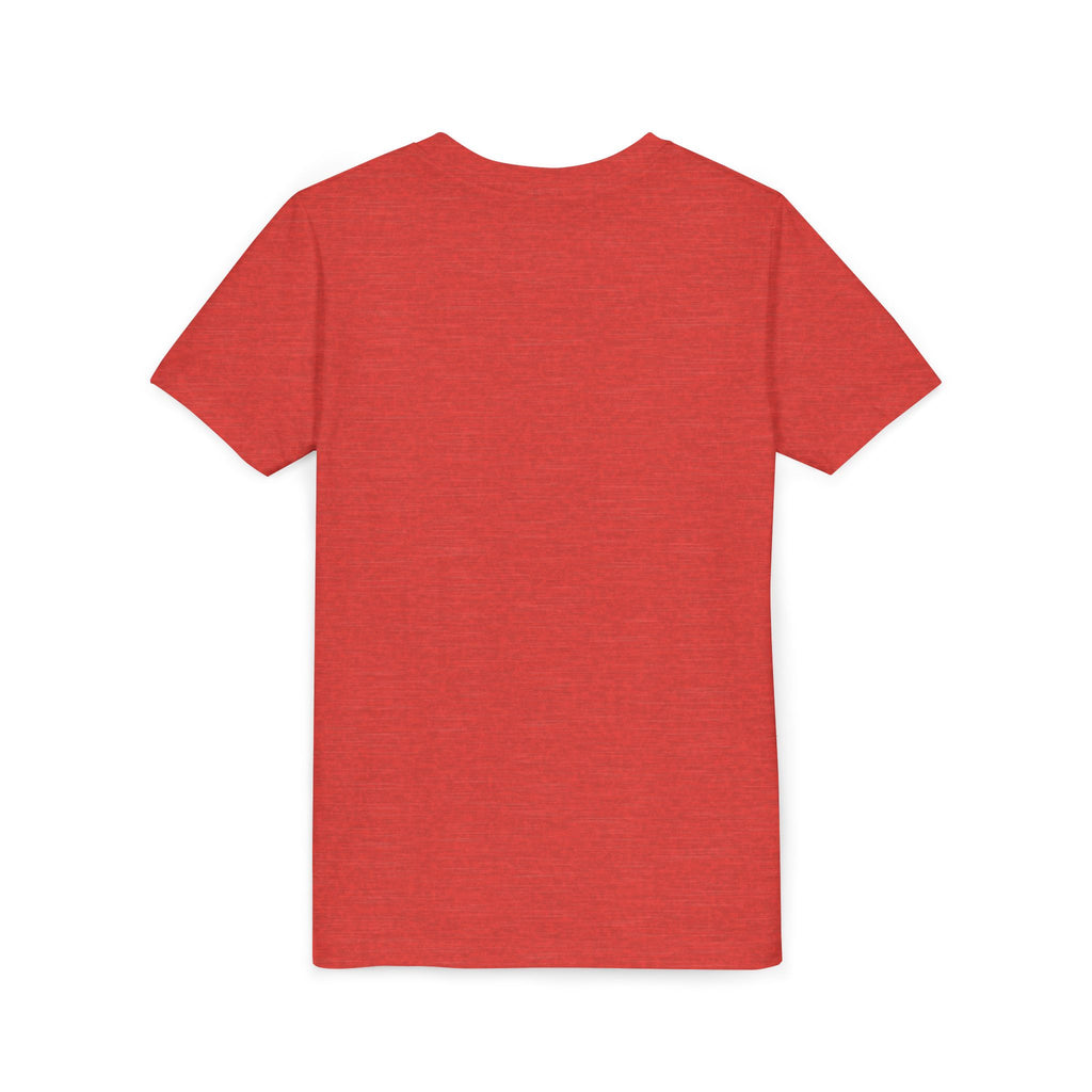 Youth Tee / "Certified Mud Monsters" Playful Piglets Graphic