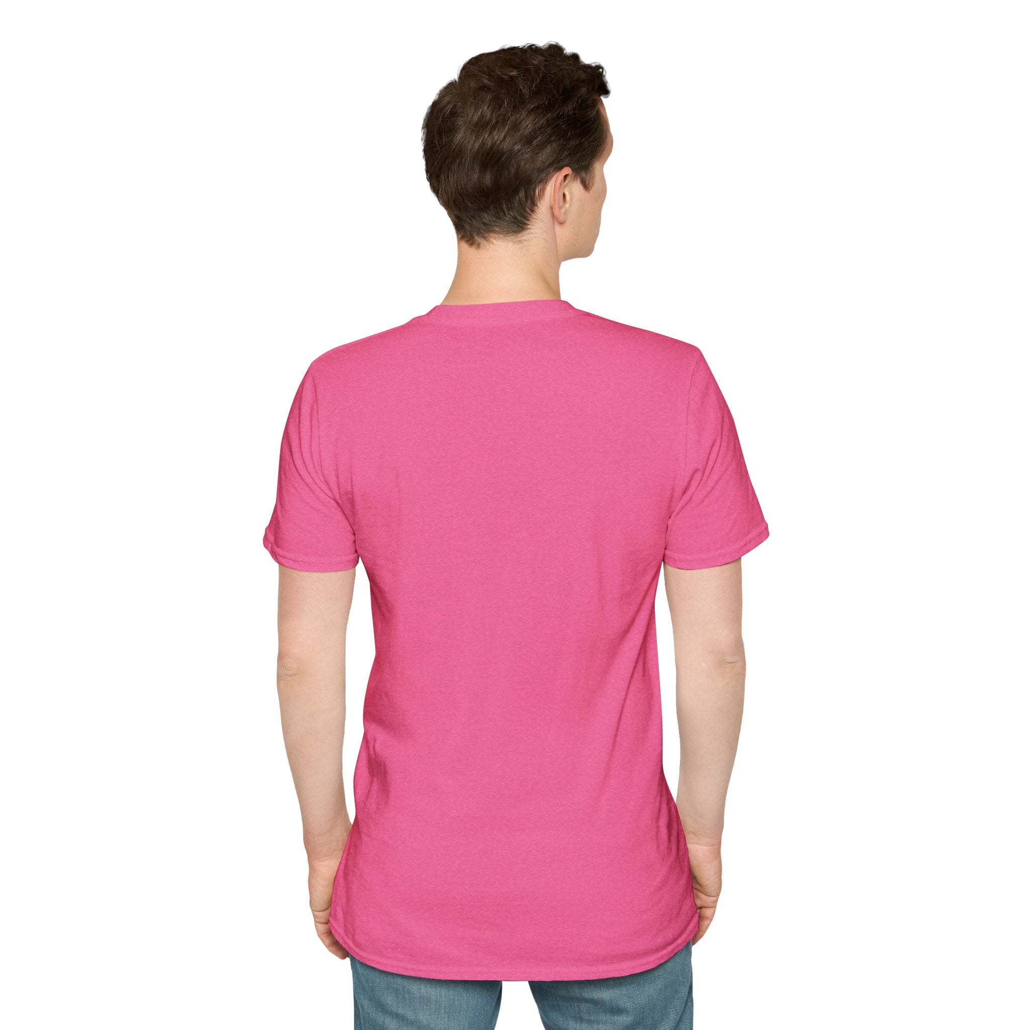 Grocery Prices/Unisex Softstyle T-Shirt