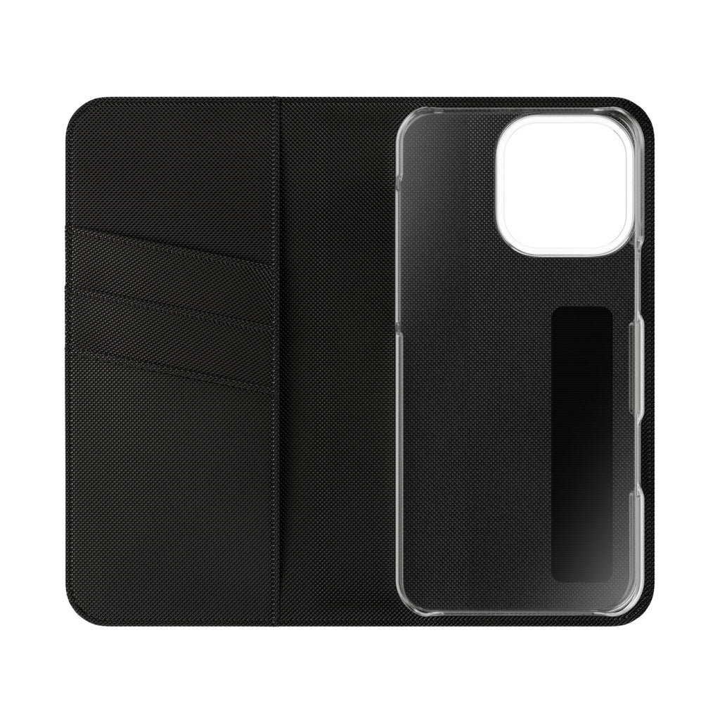 Rain Forest /Flip Phone Cases