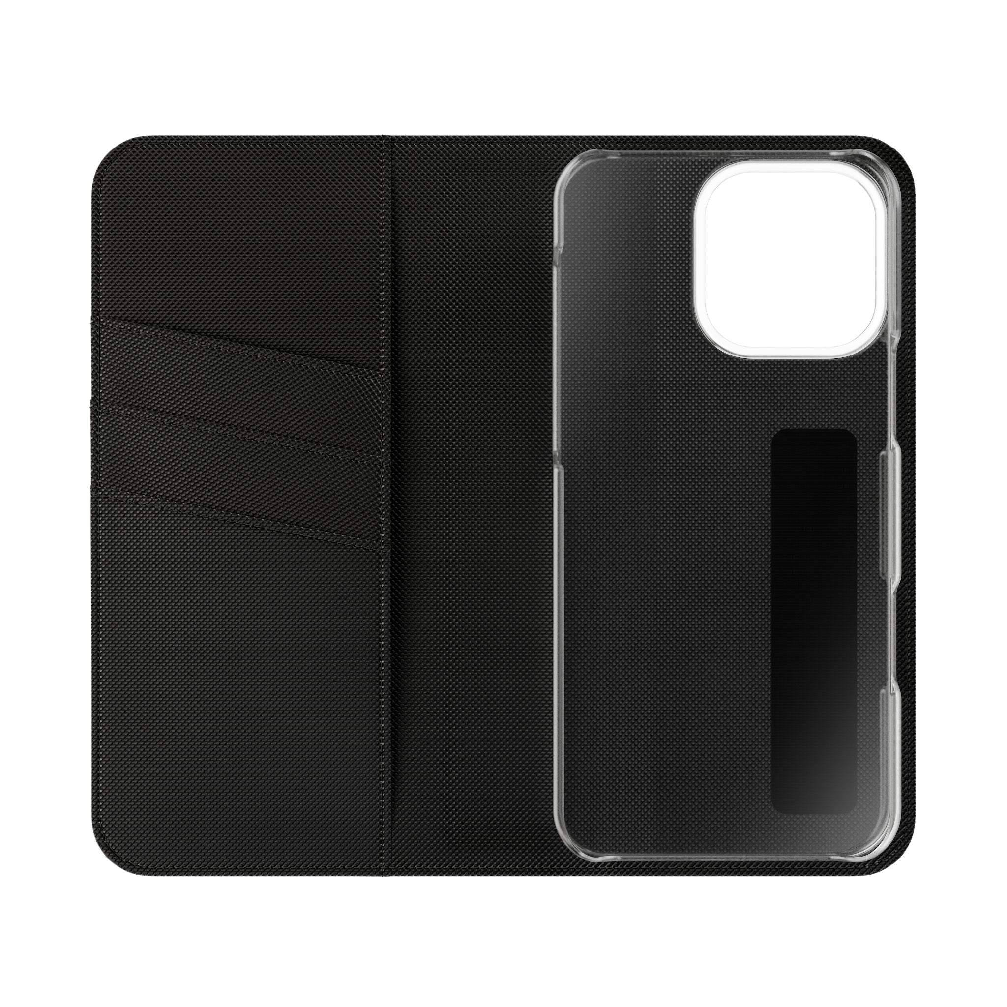Rain Forest /Flip Phone Cases