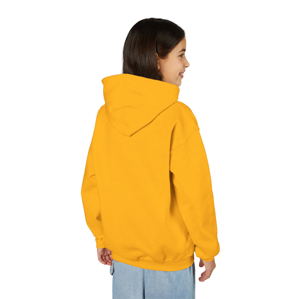 Hooded Sweatshirt Kids Print It Your Way | Custom Youth Hoodie