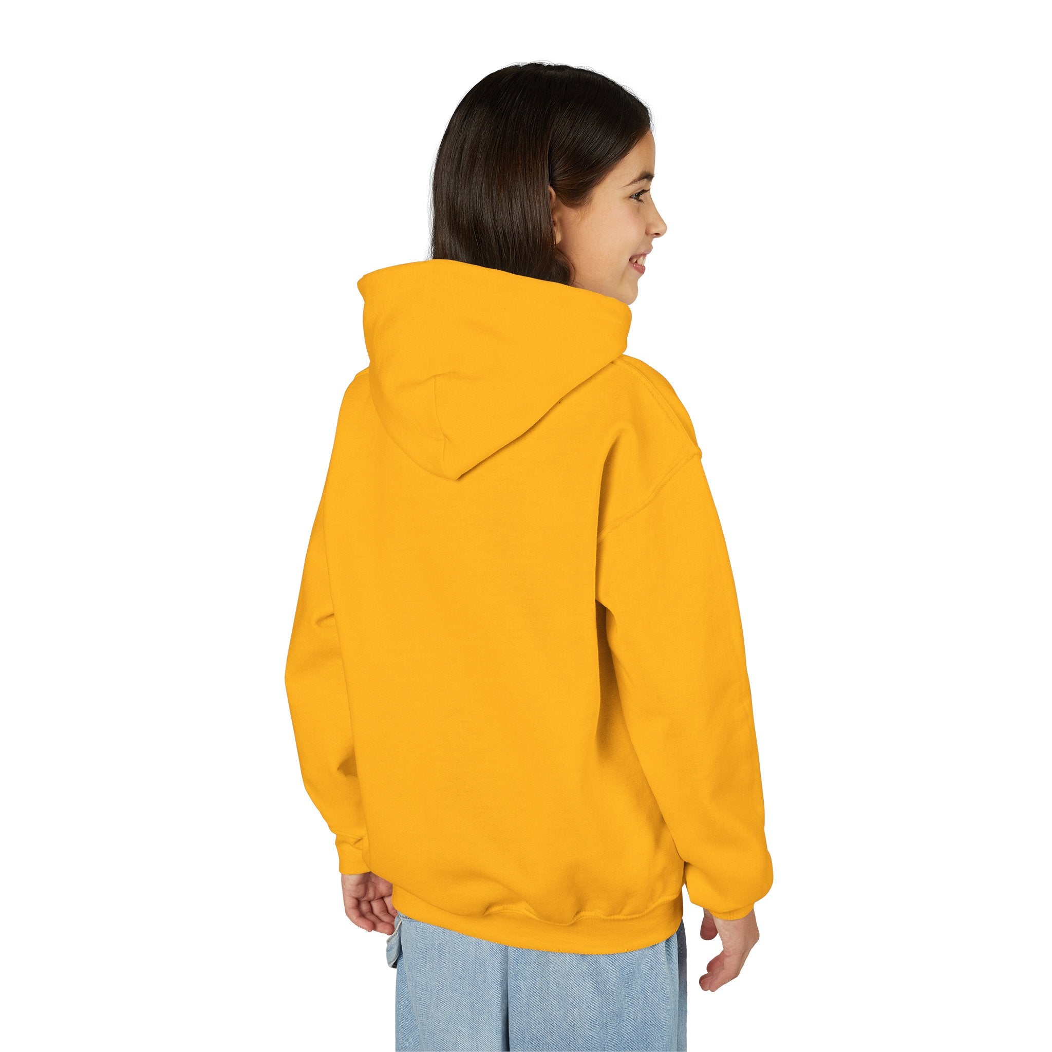 Hooded Sweatshirt Kids Print It Your Way | Custom Youth Hoodie