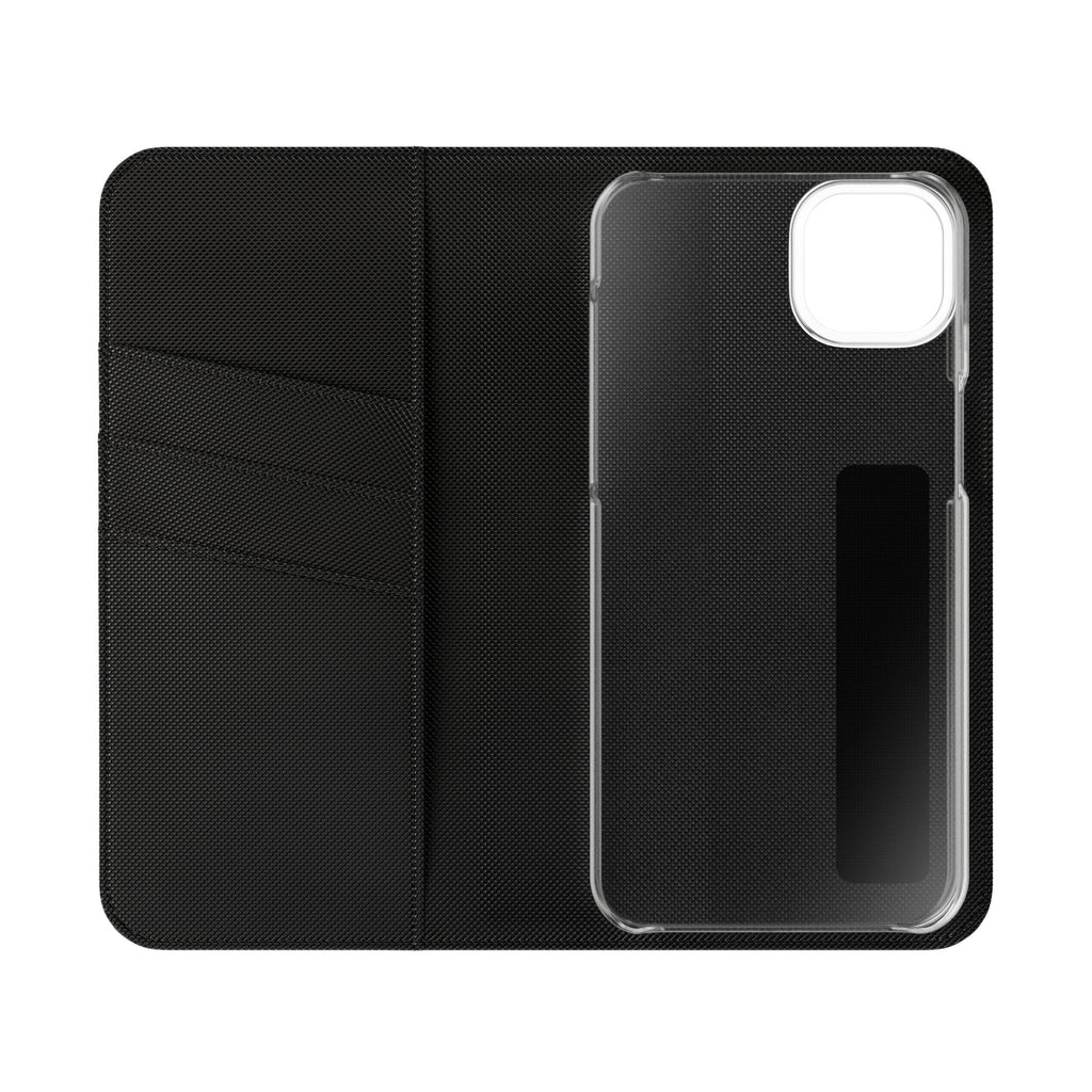 Rain Forest /Flip Phone Cases