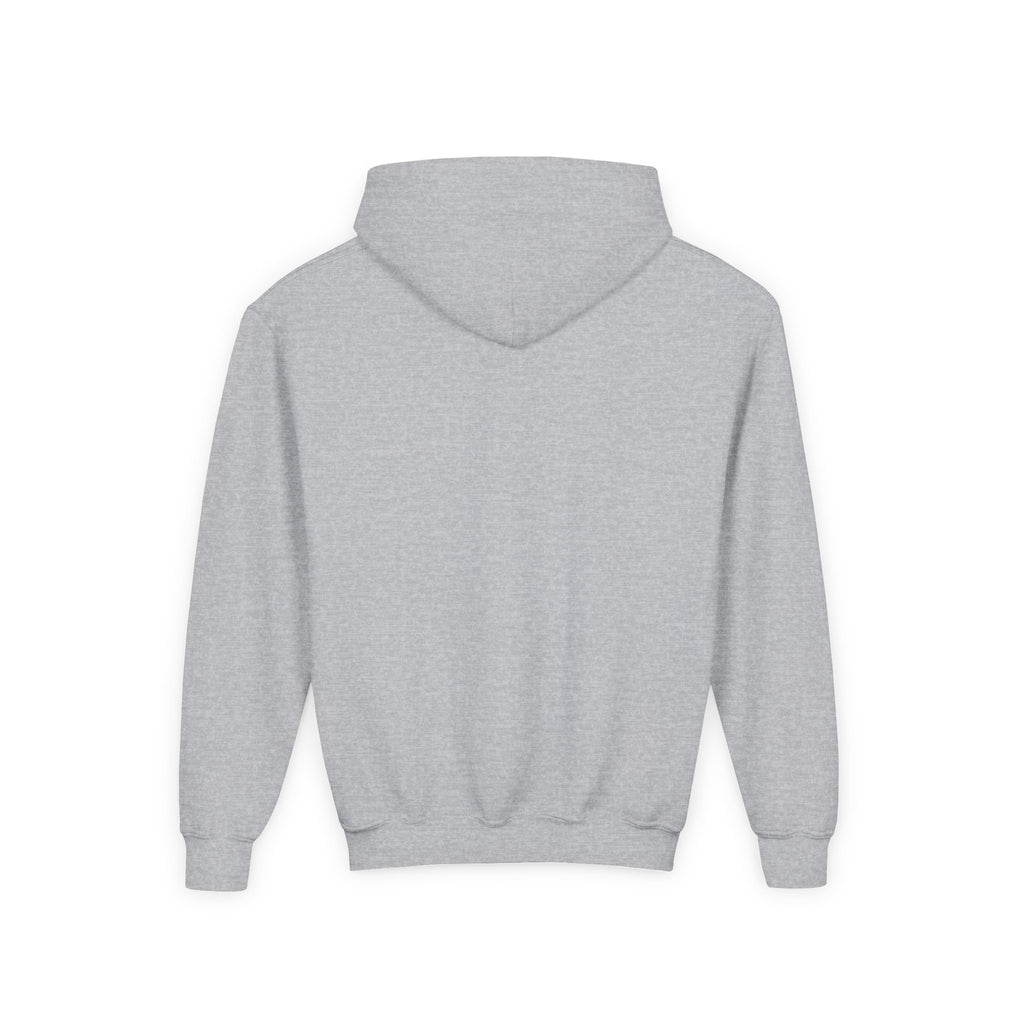 Hooded Sweatshirt Print It Your Way | Custom Youth Hoodie