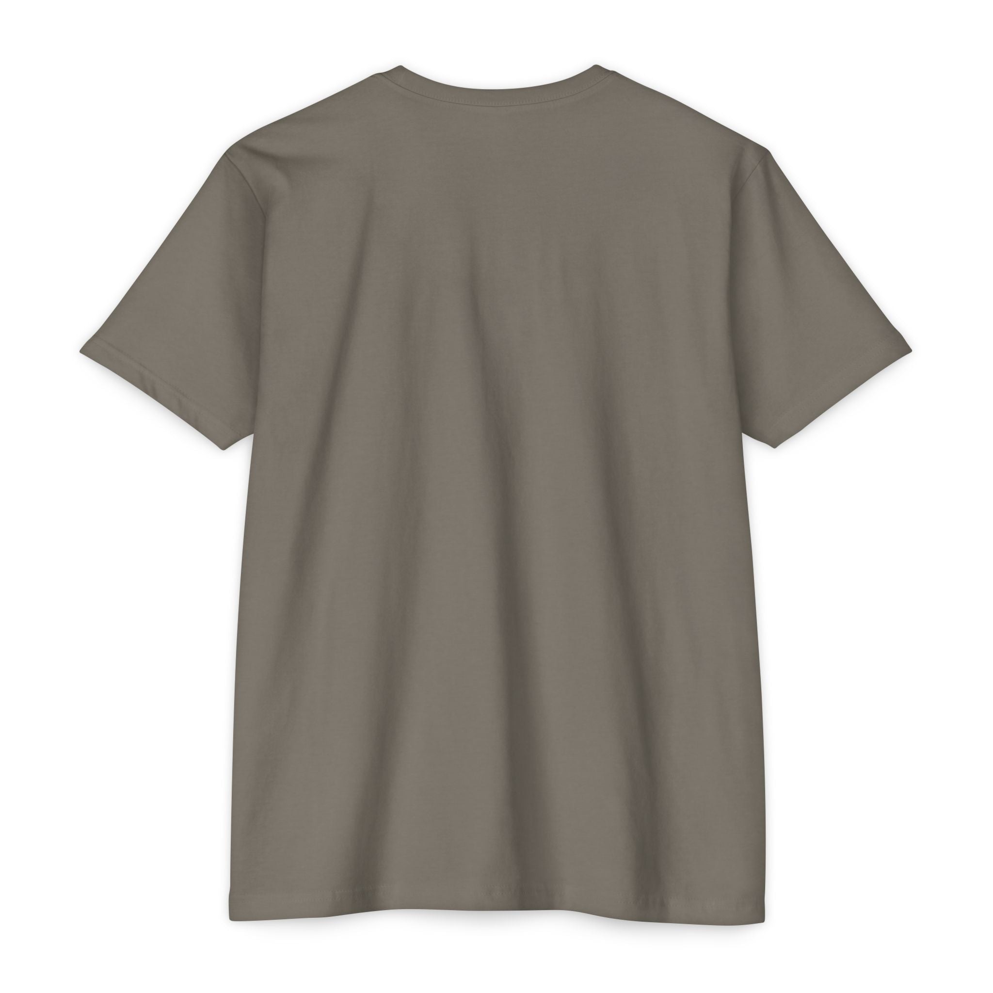 Gardening Together T-Shirt — "Gardening together, growing forever." Grandparent & Child Garden Tee