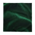 Emerald Decorative Tablecloth | Deep Green Silk-Look Table Cover