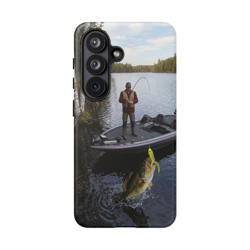 Fishing Paradise/Tough Cases