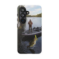 Fishing Paradise/Tough Cases