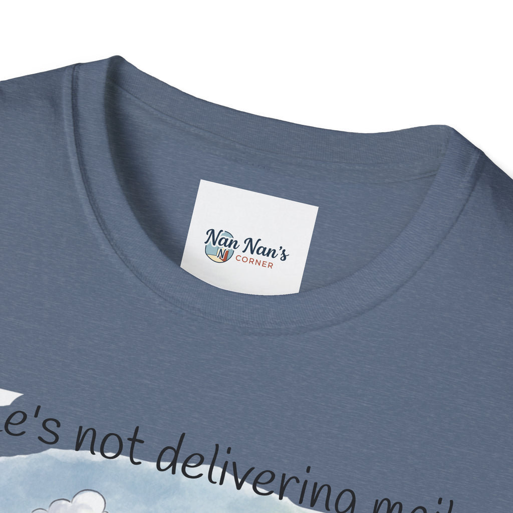 Mail Lady Tshirt