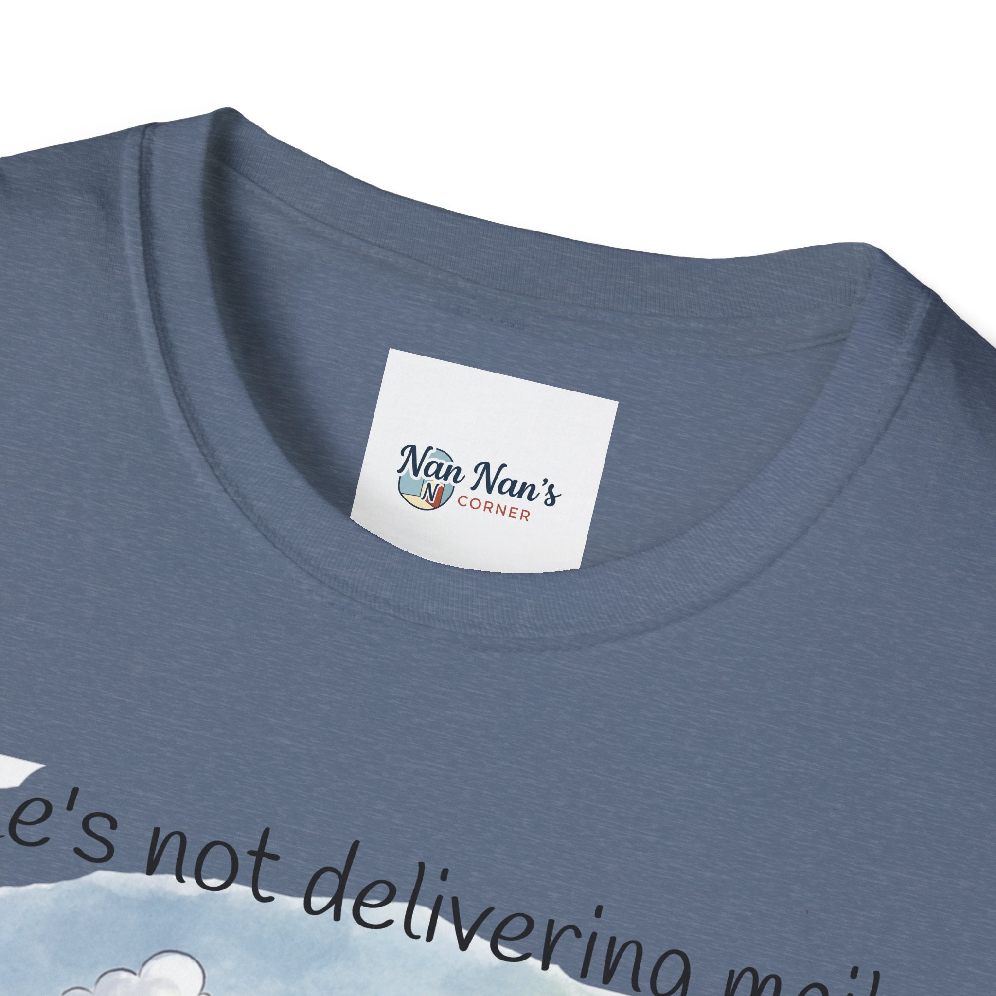 Mail Lady Tshirt