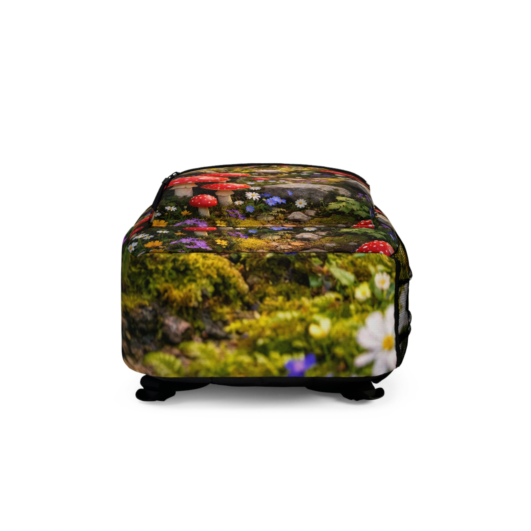 Mushroom Forest/Backpack