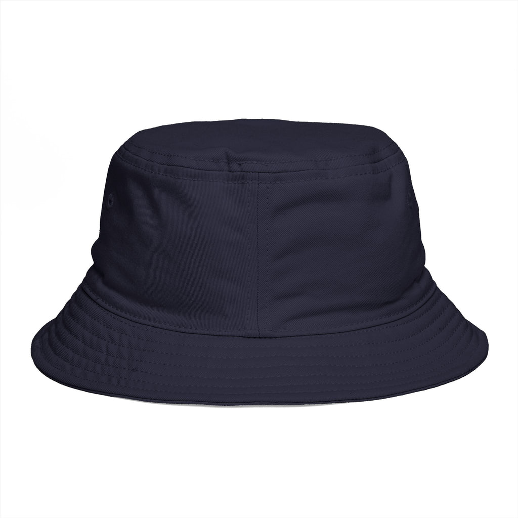 Respect the Rattle/Bucket Hat